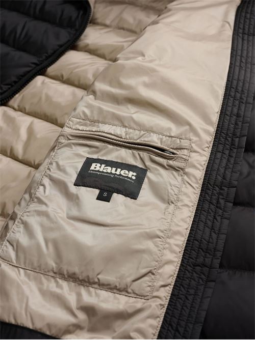 26WBLDC03038999EI NERO BLAUER | 26WBLDC03038999EI NERO
